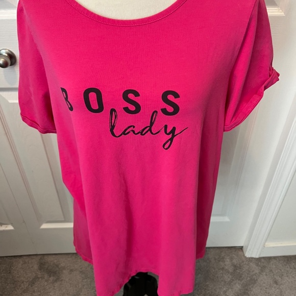 Avon 1X Boss Lady top - Picture 4 of 13